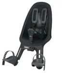 Qibbel vordersitz Air Q850 junior mesh schwarz