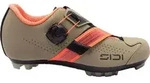 Sidi MTB AERTIS Woman sand/coral 37 Sand - komfortabler Damen-MTB-Schuh...