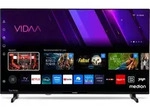 MEDION 100,3 cm (40 Zoll) Full HD Fernseher (Smart-TV, HDR, VIDAA Store, Prime Video,