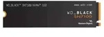Western Digital Black WDS100T4X0E-00CJA0, 1 TB, M.2, 7250 MB/s