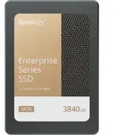 Synology Enterprise Series, 3,84 TB, 2.5", 6 Gbit/s