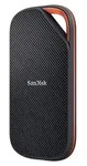 SanDisk Extreme Pro, 4 TB, USB Typ-C, USB4 Gen 3x2, 3800 MB/s, 40 Gbit/s, Schwarz,