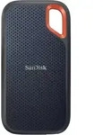 SanDisk Extreme Portable 8TB SSD 1050MB/s SDSSDE61-8T00-G25