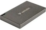 Verbatim Metal Mini SSD 512GB USB-C Gen 2 32030