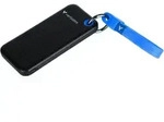 Verbatim Pocket SSD USB 3.2 1TB Black/Blue 32191