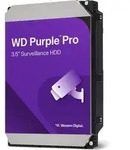 WD Purple Pro WD102PURP - Festplatte - 10 TB - intern - 3.5" (8.9 cm) - SATA 6Gb/s -