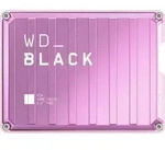 WD_BLACK P10 Game Drive WDBA2W0020BPK - Festplatte - 2 TB - extern (tragbar) -...