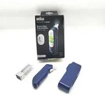 Braun Thermoscan 7 plus connect