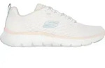 Skechers Flex Appeal 5.0 New Path Beige NTMT Gr&ouml;&szlig;e EU 36 - Beige - 36