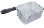 Fritteuse Continental Edison 2000 W 4 L
