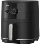 Braun Hei&szlig;luftfritteuse MultiFry 3 HF3000 - Vielseitig und Effizient Kochen -