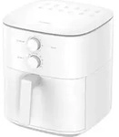 Xiaomi MAF13 Einzelbild 6 l 1550 W Hei&szlig;luftfritteuse Wei&szlig; - Wei&szlig;