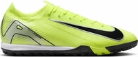 Nike FQ8687-700, Nike Mercurial Vapor 16 Pro TF Volt Black - EU 39 Herren