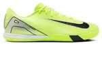 Nike Mercurial Vapor 16 Academy IC Volt Black - EU 37.5 - 37,5