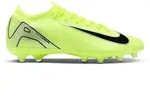 Nike Mercurial Vapor 16 Pro AG Volt Black - EU 43 - 43