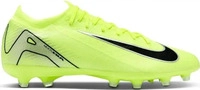 Nike FQ8684-700, Nike Mercurial Vapor 16 Pro AG Volt Black - EU 42 Herren