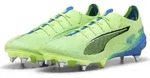 Puma ULTRA 5 ULTIMATE MxSG Fizzy Apple-PUMA White-Bluemazing 46 - Gr&uuml;n - 46