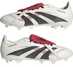 48|adidas Predator League Fold-Over FG / MG Herren Fu&szlig;ballschuhe JP5737 Wei&szlig;