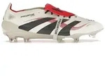 adidas Predator Elite Foldover Tongue FG Goal Hunter Pack - EU 41 1/3 - Wei&szlig; - 41