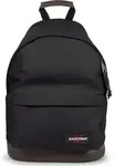 EASTPAK Schulrucksack Rucksack Wyoming 24L Black schwarz braun