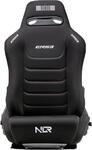 Next Level Racing ELITE SERIES ERS3 - Cockpit-Sitz - Schwarz