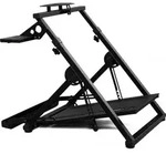 Nitro Concepts SIM RACING NITRO CONCEPTS C-RACER (NOIR) - Schwarz