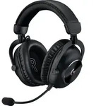 Logitech G PRO X Wireless inkl Stand - Schwarz