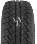 Allwetterreifen LODER AT #1 10PR OWL 255/55 R18 118 T