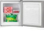 PRIMO PR116DV Mini-Gefrierschrank - Kleiner Gefrierschrank - Freistehend - 33L - E -