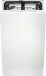Electrolux 911 075 072, Electrolux 911 075 072, Voll integriert, Single (45 cm