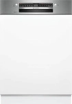 Bosch SMI4ECS32E, Bosch Serie 4 SMI4ECS32E, Halb integriert, Standardgr&ouml;&szlig;e (60 cm),