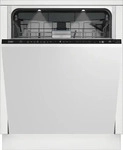 beko 7628191677, Beko b100 BG840EXVI, Voll integriert, Standardgr&ouml;&szlig;e (60 cm),