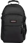 Eastpak Tutor Rucksack mit Laptopfach Black - Schwarz