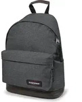 Eastpak Wyoming, Stadt, Uni, Nylon - Schwarz/Braun
