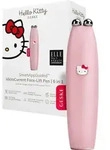 Geske 6W1 Mikrostrom-Gesichtsstraffungsger&auml;t mit Anwendung (Hello Kitty Pink) - Rosa