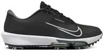 Nike Infinity Tour 2 Black Vapor Green Iron Grey White - EU 45.5 - Schwarz - 45,5