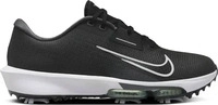 Nike FD0217-002, Nike Infinity Tour 2 Black Vapor Green Iron Grey White - EU 46