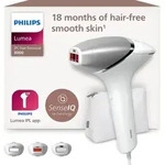 Philips BRI946/00 Lumea IPL Series 8000 Haarentfernungsger&auml;t mit SenseIQ Technol -