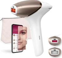 Philips BRI950/01, Philips BRI950/01, Lichtimpulstechnologie (IPL), Ros&eacute;gold,...