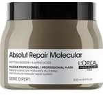 L'Oreal Absolut Repair Molecular Mask 500ml