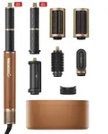 DREAME AirStyle Pro,7in1 Multistyler,Schnelltrocknend,2Lockenaufs&auml;tze,Volumen f&uuml;r