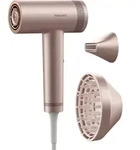 Philips 8000 series Hair Dryer BHD837/10 Haartrockner mit ThermoShield Advanced,