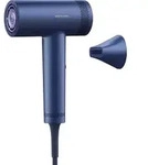 Philips 8000 series BHD839/00, Gleichstrom, 110000 RPM, 45 &deg;C, 95 &deg;C, Blau,