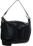 Picard Better Me Schultertasche Leder 31 cm - Schwarz