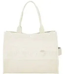 Hey Marly Signature Bag Shopper Tasche 41 cm crema - Beige