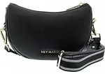 Hey Marly Sporty Sister HM61-BBBL-X (1/black) - Schwarz