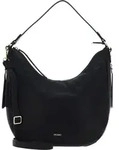 PICARD Schultertasche Umh&auml;ngetasche Java Shoulder Bag Black schwarz - Schwarz