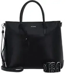 PICARD Handtasche Schultertasche Superstar Handbag Black schwarz - Schwarz
