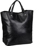 Liebeskind Berlin Handtasche Hera 38 x 43 x 15 - Schwarz