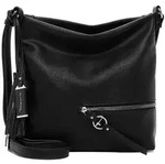 Tamaris Tasche Schwarz - Schwarz